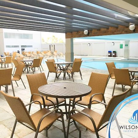 Piazza Diroma - Acqua Park E Splash كلدس نوفاس المظهر الخارجي الصورة
