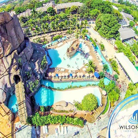 Piazza Diroma - Acqua Park E Splash كلدس نوفاس المظهر الخارجي الصورة