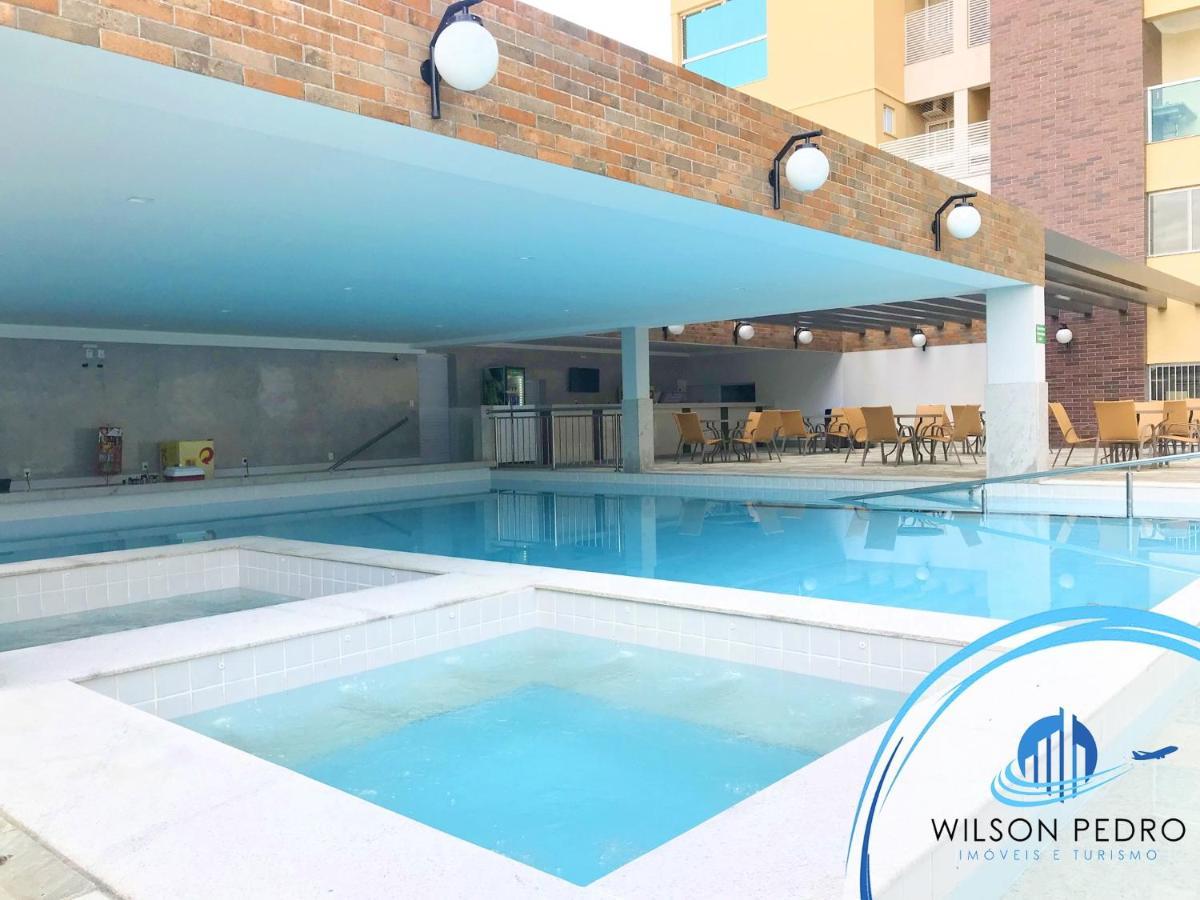 Piazza Diroma - Acqua Park E Splash كلدس نوفاس المظهر الخارجي الصورة