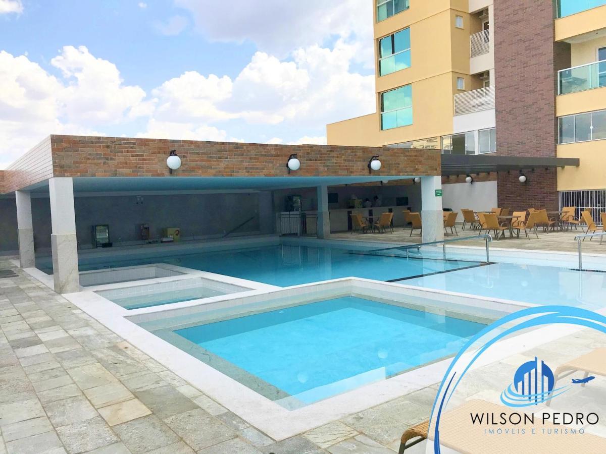 Piazza Diroma - Acqua Park E Splash كلدس نوفاس المظهر الخارجي الصورة