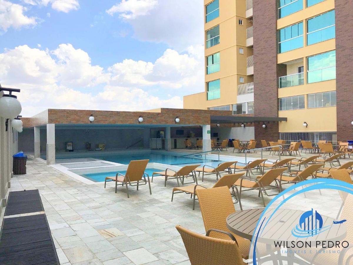 Piazza Diroma - Acqua Park E Splash كلدس نوفاس المظهر الخارجي الصورة